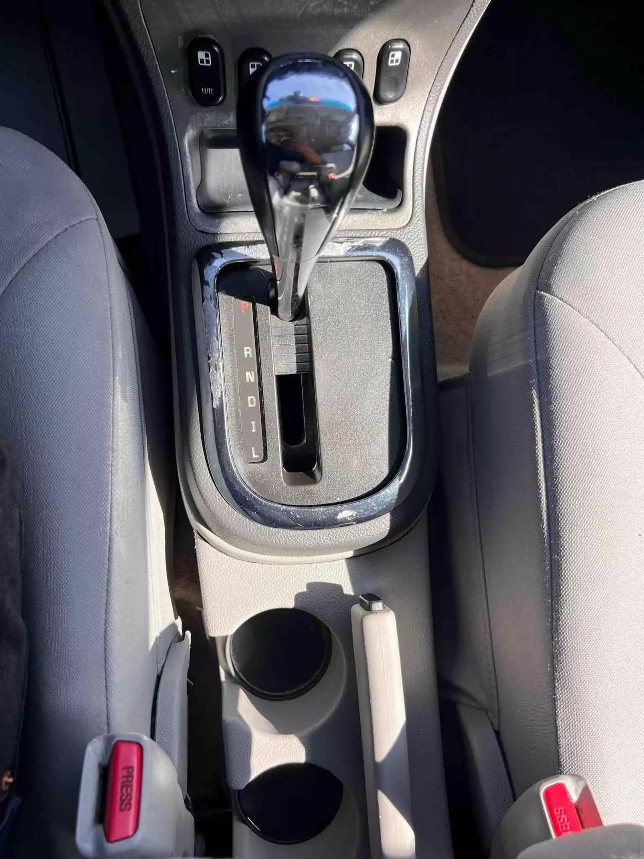 2006 Chevrolet HHR