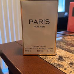 Women Perfume