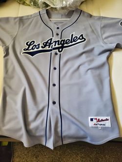 Dodgers Jersey
