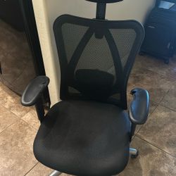 Desk Chair 