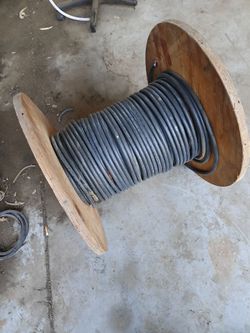 Copper wire 6g