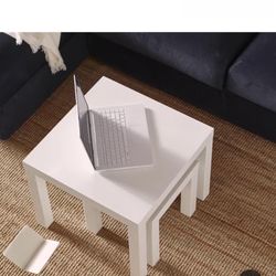 IKEA Side Table 