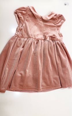 Toddler Holiday Dress
