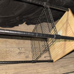 Rollable Table For Sale !