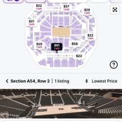 Atlanta Hawks at Brooklyn Nets 