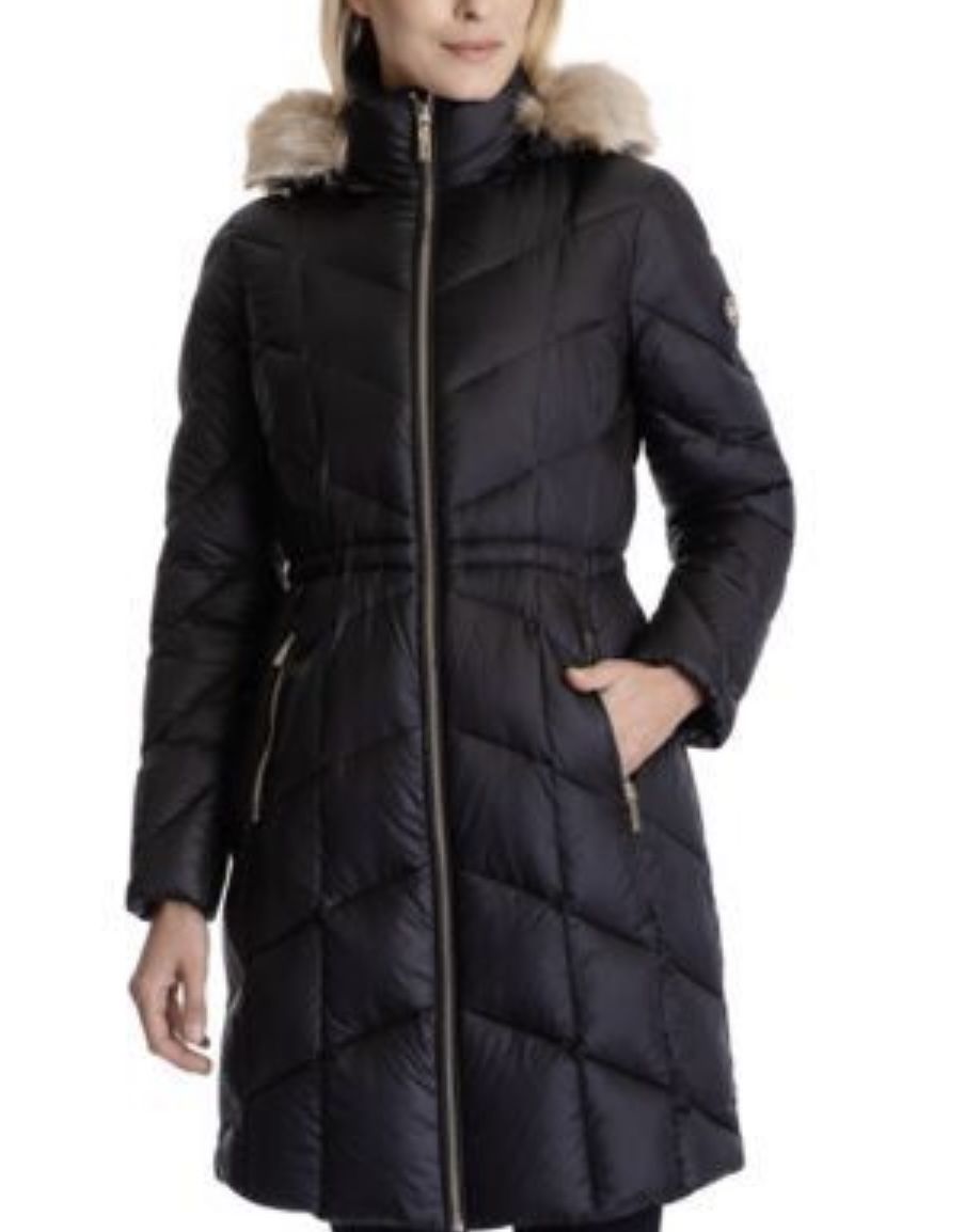 NEW Women’s Black Michael Kors Jacket Size Small