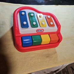 Little Tikes Xalaphone 