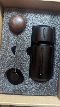 Coffee Grinder