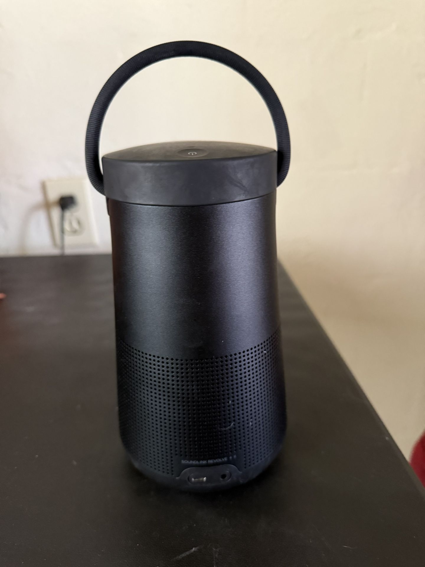 Bluetooth Speaker