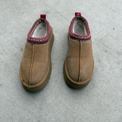 UGG Tazz Style Shoes Dupes