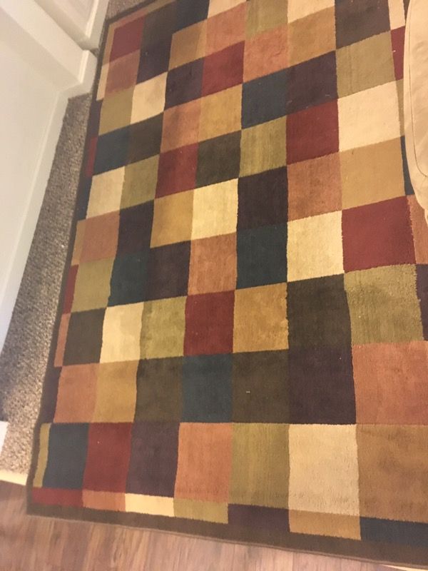 Rugs