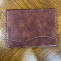  IPAD Pro Faux Leather Case