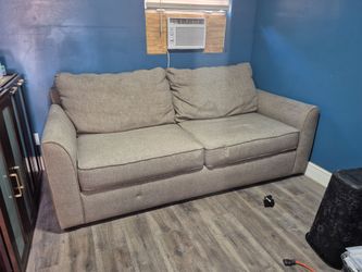 Bed sofa