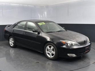 2003 Toyota Camry