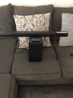 Lg soundbar