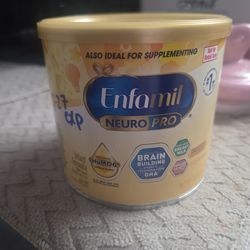 Enfamil 7.2 oz