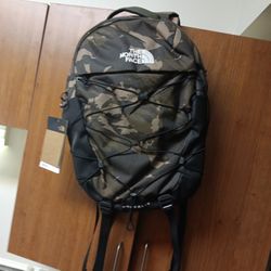 The North Face Borealis Backpack