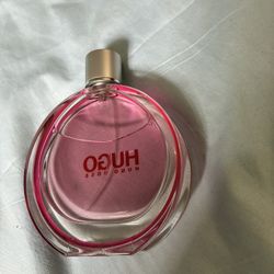 Hugo Boss Perfume 