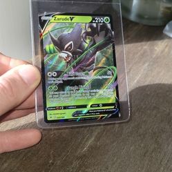 Pokemon Vivid Voltage 
