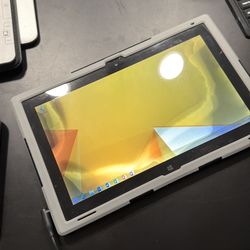 Nokia Tablet windows 8