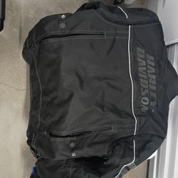 Harley Davidson Motorcycle Jacket