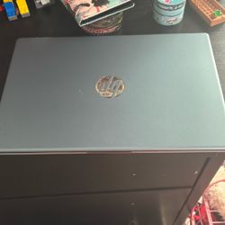 Hp Chromebook And Alhton