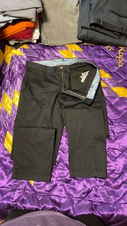 Tommy Bahama pants (34x32)