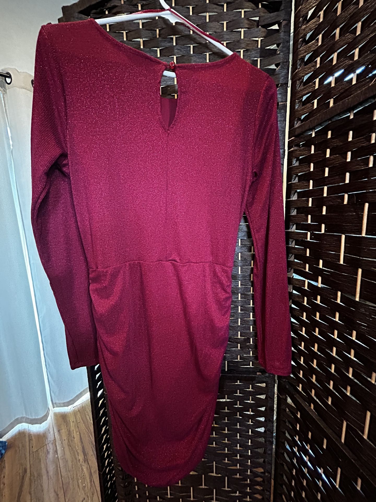 Ladies Dress