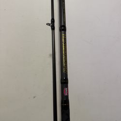 11 FT BATTALION® II SPINNING ROD