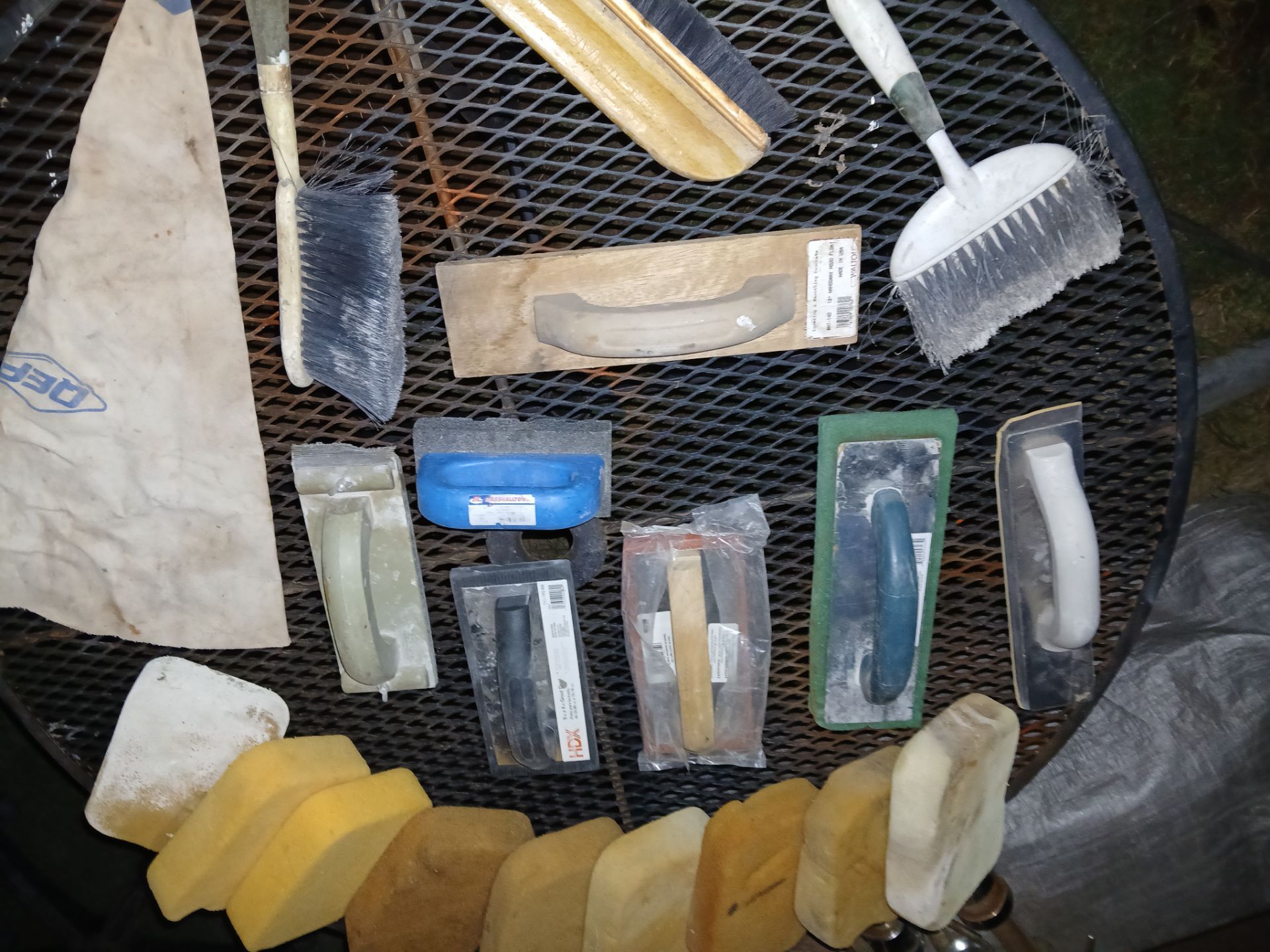 Tools
