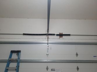 Garage Door SpringReplacement