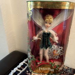Disney Tinkerbell Doll