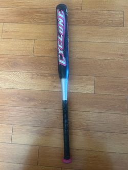 Easton Softball Bat