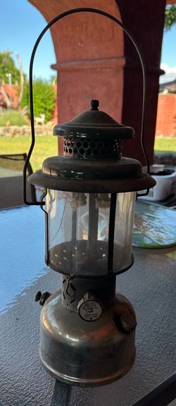Coleman Lantern - FREE