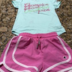 Champion 