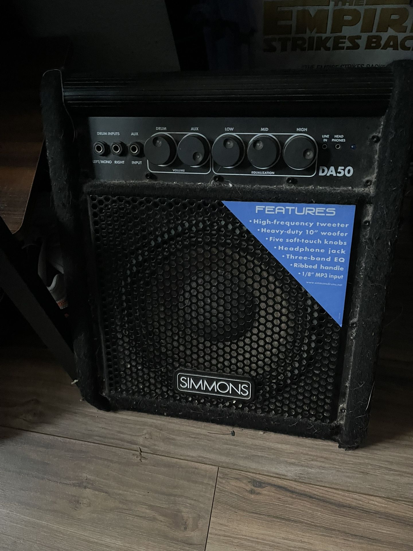 Roland TD-25kv Drumset $1200 OBO