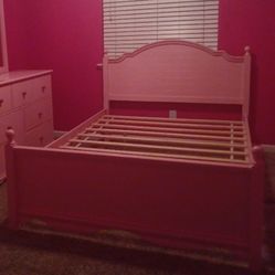 Kids Bed Frame 
