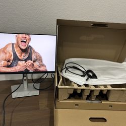 Dell Monitor P2222h