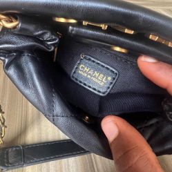 Designer Purse 