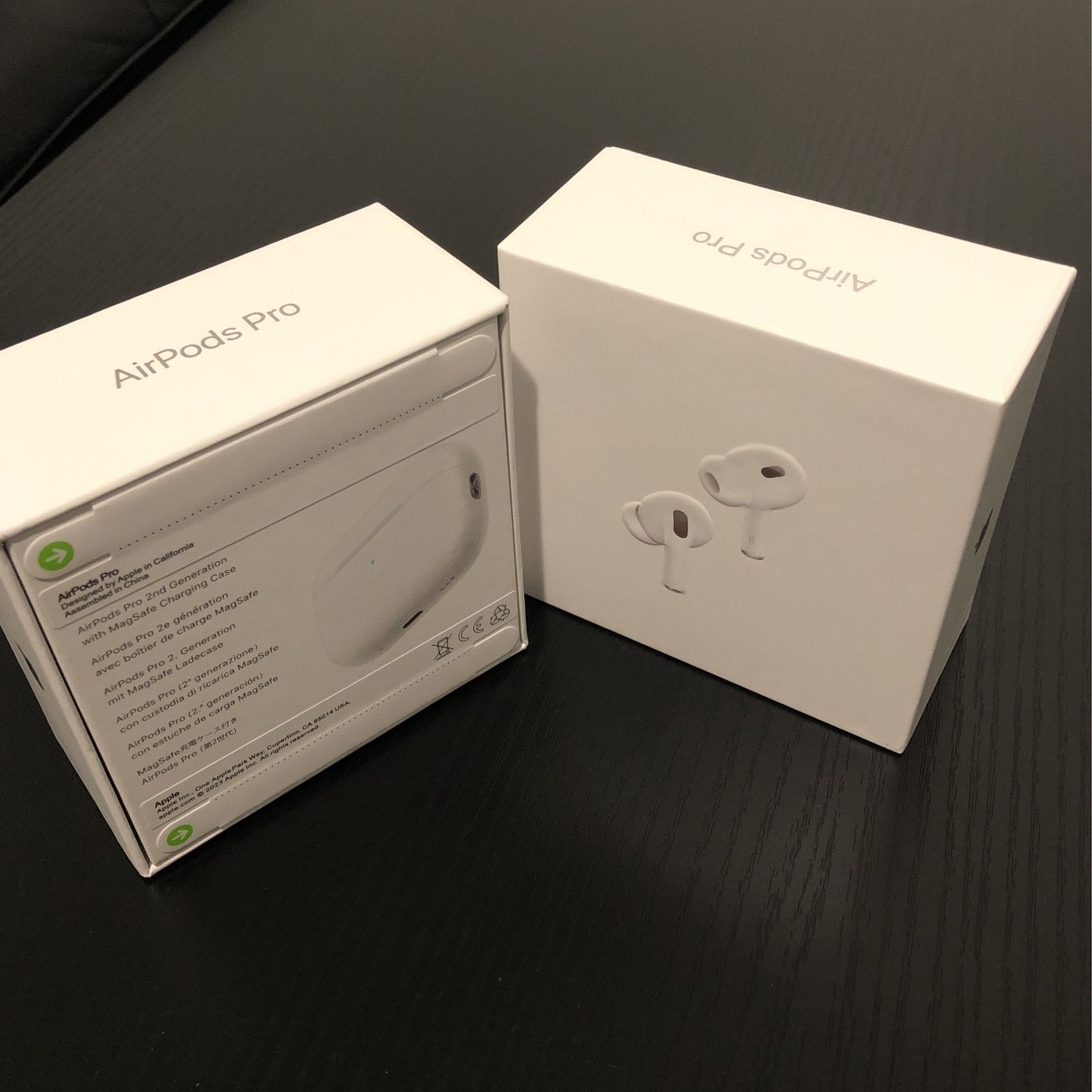 🍏AirPods Pro 2nd Gen 🍏.    2 For 100