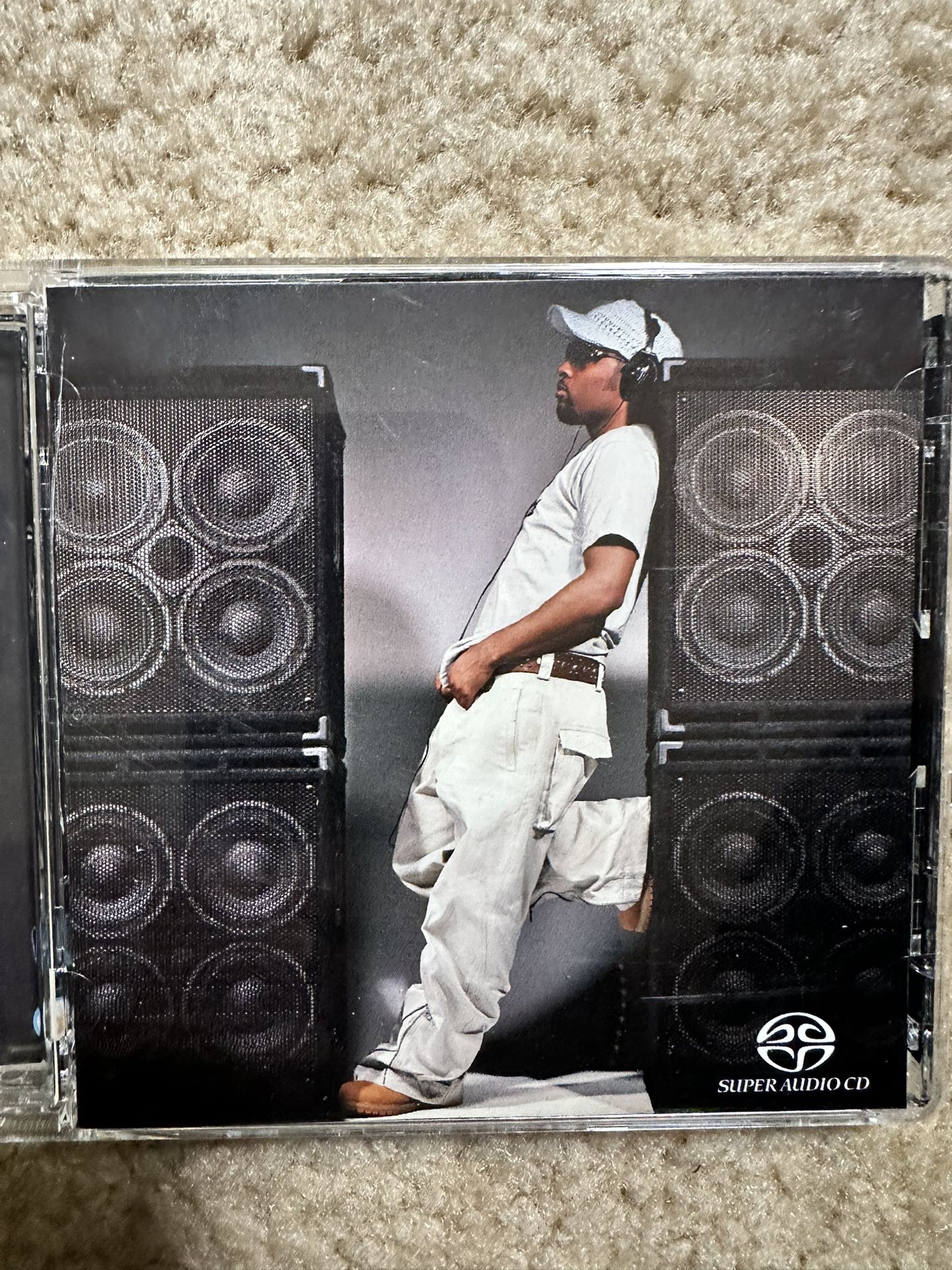 Soulstar SACD