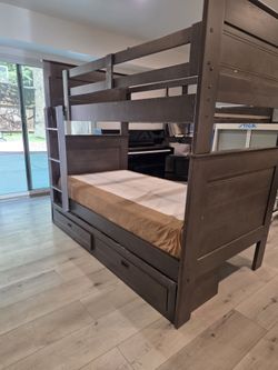 Free Bunk Beds