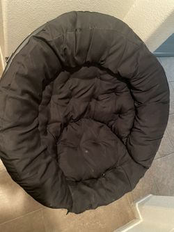 Round Foldable Chair