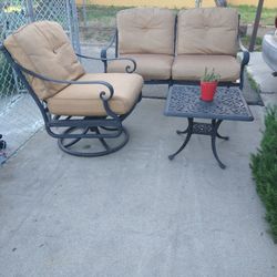 Patio Furniture 