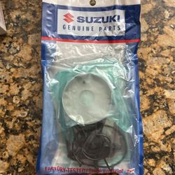 Suzuki Impeller Water Pump Kit 17400-96j04