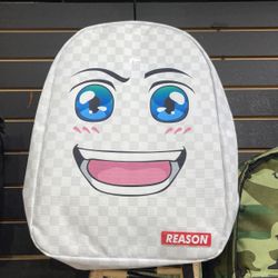 Reason Backpack