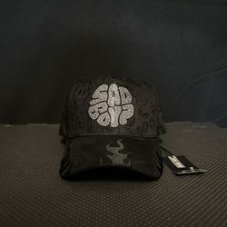 Sad Boys Hat