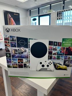 🚀Pay Later, Game Today! - Microsoft Xbox Series X – Gaming Console – Take It Home for $5 Down! 🎮