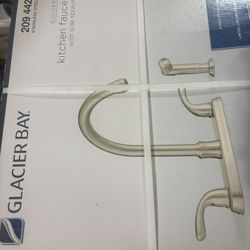 Kitchen Faucet 
