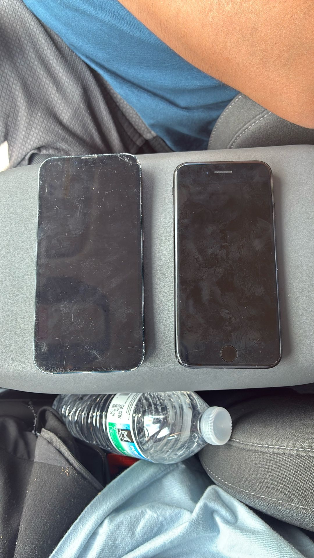 iPhones